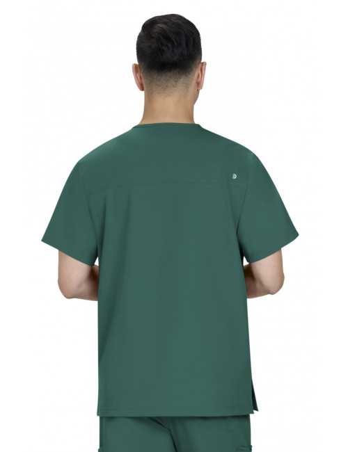 Blouse médicale homme "Stasis" - Koi Cureology (C652)