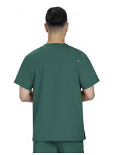 Blouse médicale homme "Stasis" - Koi Cureology (C652)