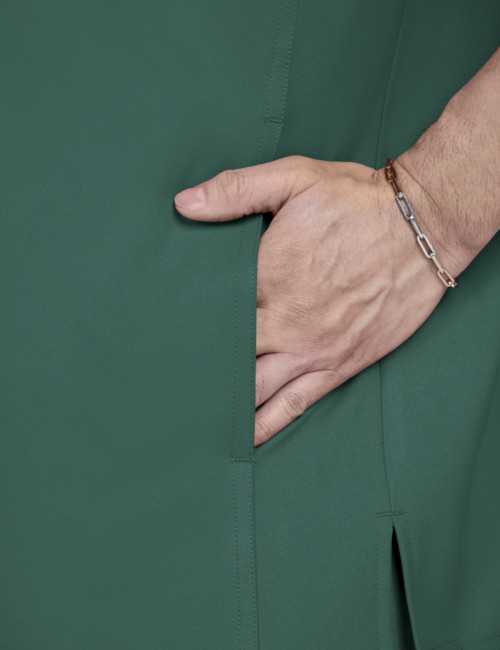 Blouse médicale homme "Stasis" - Koi Cureology (C652)