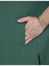 Blouse médicale homme "Stasis" - Koi Cureology (C652)