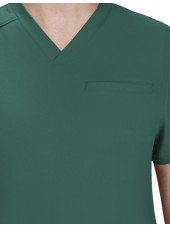 Blouse médicale homme "Stasis" - Koi Cureology (C652)