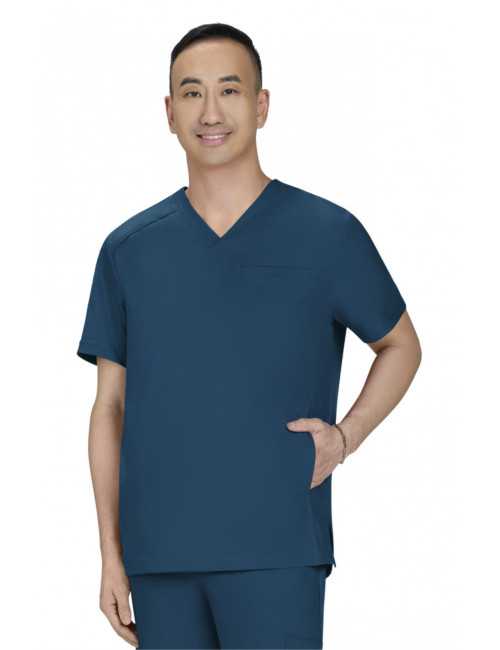 Blouse médicale homme "Stasis" - Koi Cureology (C652)