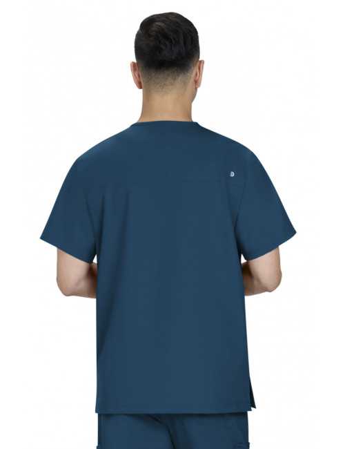 Blouse médicale homme "Stasis" - Koi Cureology (C652)