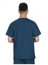 Blouse médicale homme "Stasis" - Koi Cureology (C652)