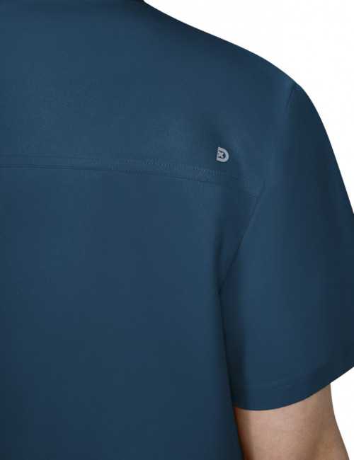 Blouse médicale homme "Stasis" - Koi Cureology (C652)