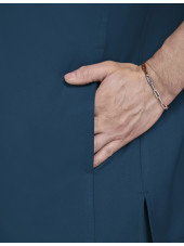 Blouse médicale homme "Stasis" - Koi Cureology (C652)