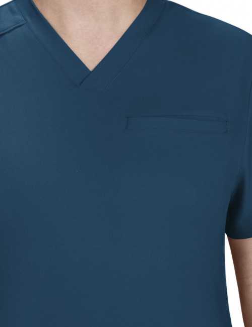Blouse médicale homme "Stasis" - Koi Cureology (C652)