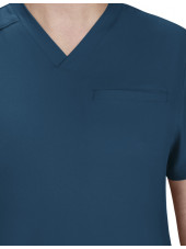 Blouse médicale homme "Stasis" - Koi Cureology (C652)