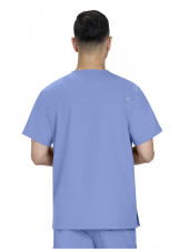 Blouse médicale homme "Stasis" - Koi Cureology (C652)