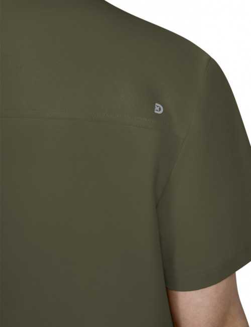 Blouse médicale homme "Stasis" - Koi Cureology (C652)