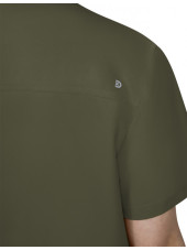 Blouse médicale homme "Stasis" - Koi Cureology (C652)