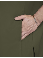 Blouse médicale homme "Stasis" - Koi Cureology (C652)