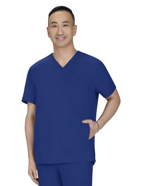 Blouse médicale homme "Stasis" - Koi Cureology (C652)