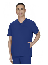 Blouse médicale homme "Stasis" - Koi Cureology (C652)