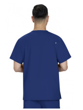 Blouse médicale homme "Stasis" - Koi Cureology (C652)