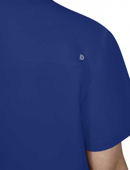 Blouse médicale homme "Stasis" - Koi Cureology (C652)