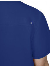 Blouse médicale homme "Stasis" - Koi Cureology (C652)