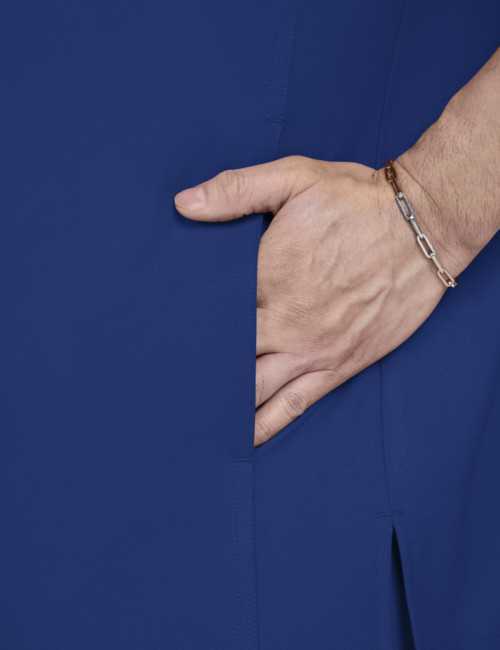 Blouse médicale homme "Stasis" - Koi Cureology (C652)