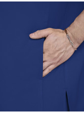 Blouse médicale homme "Stasis" - Koi Cureology (C652)