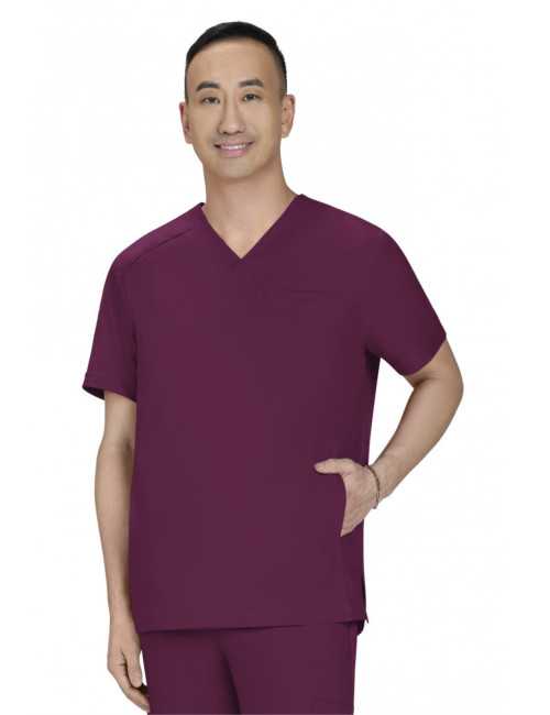 Blouse médicale homme "Stasis" - Koi Cureology (C652)