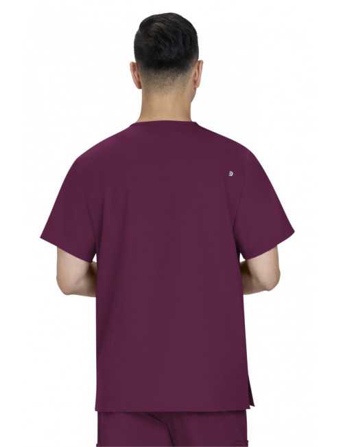 Blouse médicale homme "Stasis" - Koi Cureology (C652)