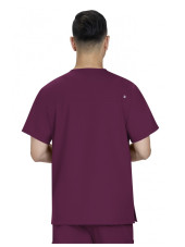 Blouse médicale homme "Stasis" - Koi Cureology (C652)