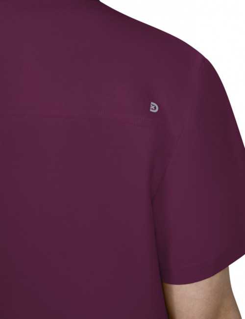 Blouse médicale homme "Stasis" - Koi Cureology (C652)