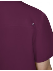 Blouse médicale homme "Stasis" - Koi Cureology (C652)