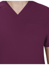 Blouse médicale homme "Stasis" - Koi Cureology (C652)