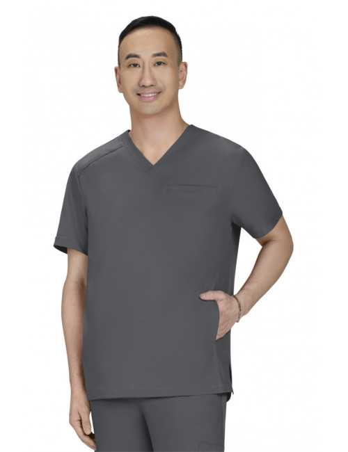 Blouse médicale homme "Stasis" - Koi Cureology (C652)