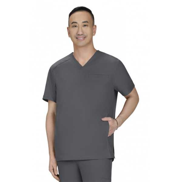 Blouse médicale homme "Stasis" - Koi Cureology (C652)