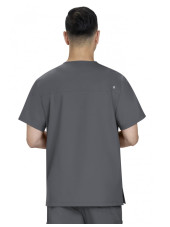 Blouse médicale homme "Stasis" - Koi Cureology (C652)