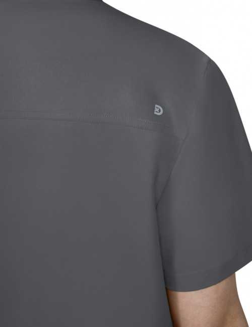 Blouse médicale homme "Stasis" - Koi Cureology (C652)