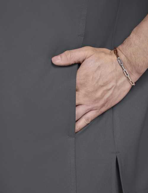 Blouse médicale homme "Stasis" - Koi Cureology (C652)