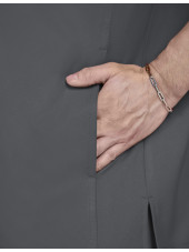 Blouse médicale homme "Stasis" - Koi Cureology (C652)