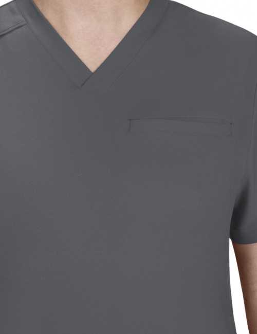 Blouse médicale homme "Stasis" - Koi Cureology (C652)