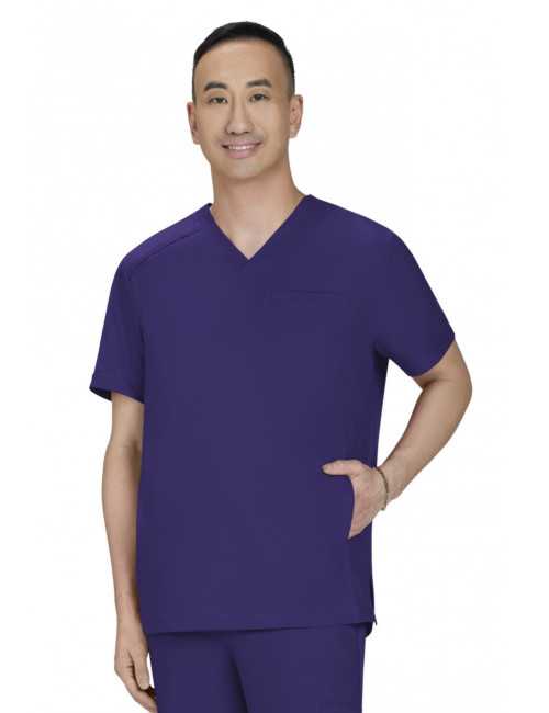 Blouse médicale homme "Stasis" - Koi Cureology (C652)