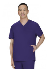 Blouse médicale homme "Stasis" - Koi Cureology (C652)