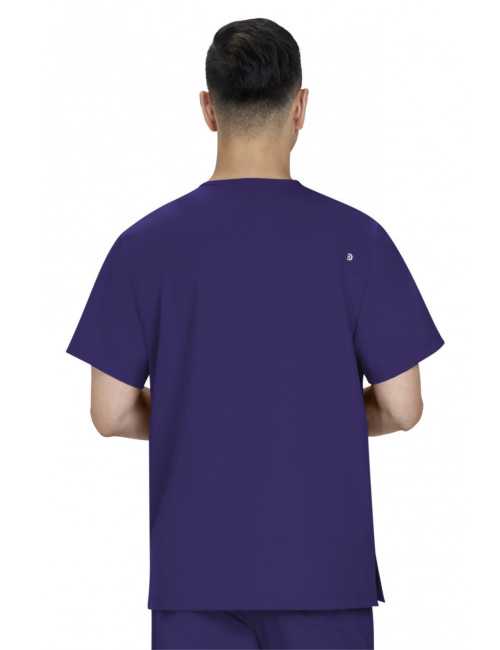 Blouse médicale homme "Stasis" - Koi Cureology (C652)