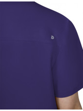 Blouse médicale homme "Stasis" - Koi Cureology (C652)