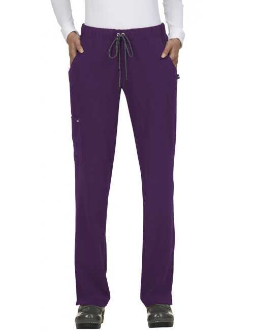 Pantalon médical Femme Koi "Everyday Hero", 5 poches Koi Next Gen (739)