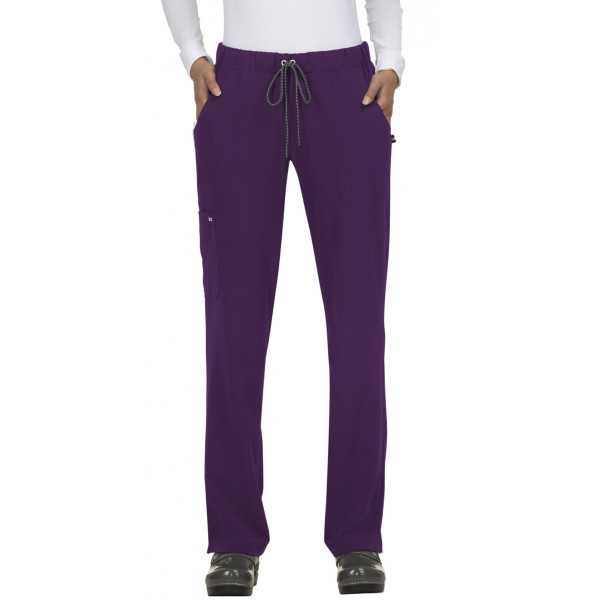 Pantalon médical Femme Koi "Everyday Hero", 5 poches Koi Next Gen (739)