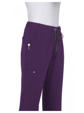 Pantalon médical Femme Koi "Everyday Hero", 5 poches Koi Next Gen (739)