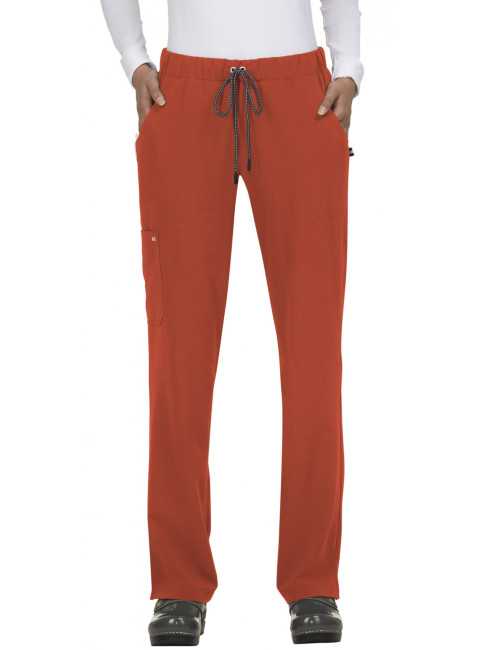 Pantalon médical Femme Koi "Everyday Hero", 5 poches Koi Next Gen (739)