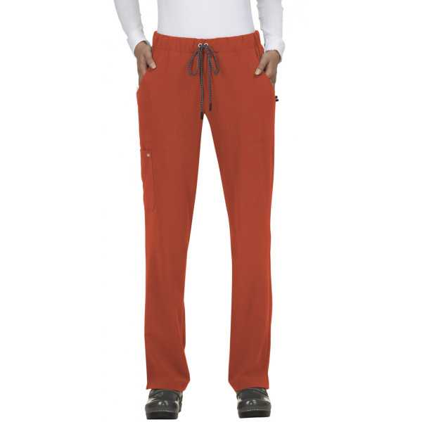 Pantalon médical Femme Koi "Everyday Hero", 5 poches Koi Next Gen (739)