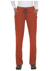 Pantalon médical Femme Koi "Everyday Hero", 5 poches Koi Next Gen (739)