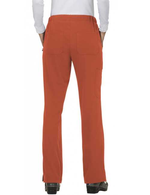 Pantalon médical Femme Koi "Everyday Hero", 5 poches Koi Next Gen (739)
