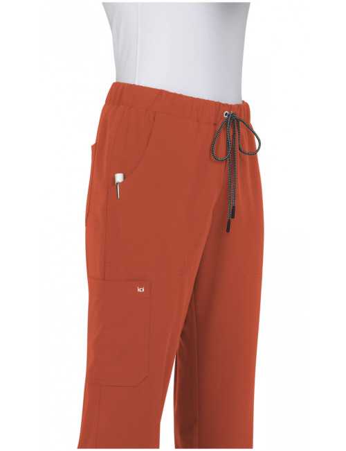 Pantalon médical Femme Koi "Everyday Hero", 5 poches Koi Next Gen (739)