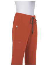 Pantalon médical Femme Koi "Everyday Hero", 5 poches Koi Next Gen (739)