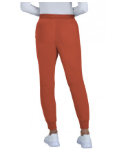 Pantalon médical jogger Femme Koi "Good Vibe", 6 poches Koi Next Gen (740)